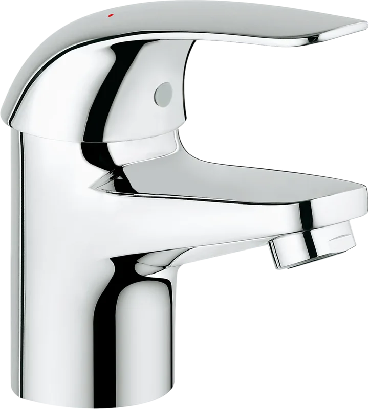 Смеситель для раковины Grohe Euroeco 32734000 Sancos — официальный сайт