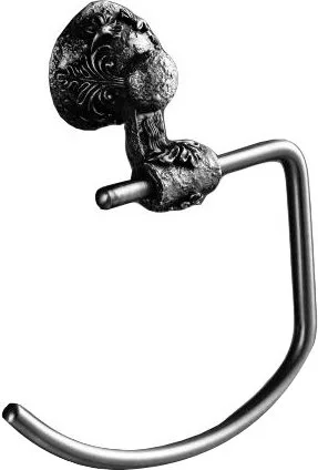 Полотенцедержатель Art&Max Sculpture AM-0686-T Sancos — официальный сайт