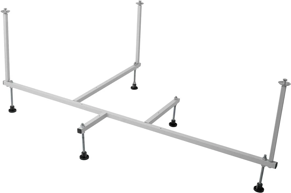 Каркас для ванны Jacob Delafon Micromega Duo 170x105 L/R Sancos — официальный сайт
