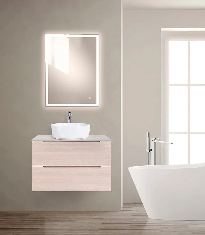 Зеркало BelBagno 65 Sancos — официальный сайт