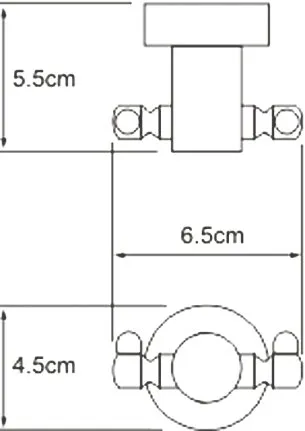 Крючок Wasserkraft Donau K-9423D Sancos — официальный сайт