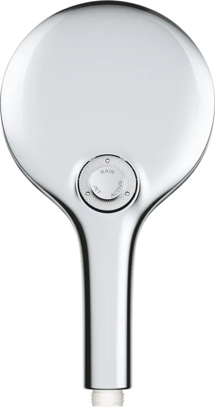Душевая лейка Grohe Rainshower SmartActive 26544000 Sancos — официальный сайт