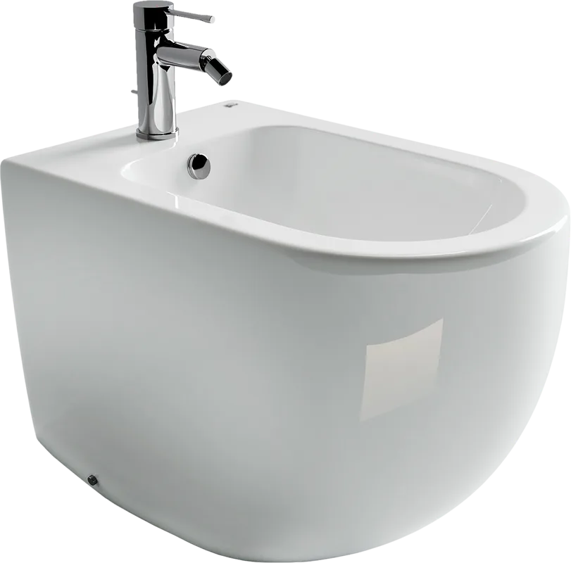 Биде напольное Ceramicanova Metropol CN4005 Sancos — официальный сайт