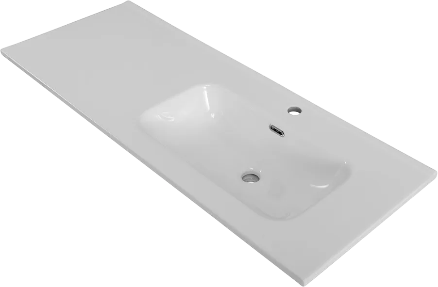 Мебельная раковина BelBagno BB1200ETL-R Sancos — официальный сайт