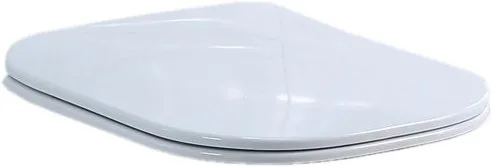 Крышка-сиденье BelBagno Genova BB1102SC с микролифтом Sancos — официальный сайт