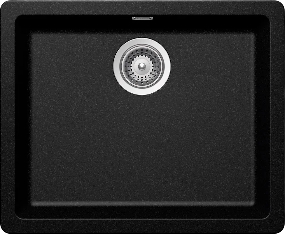 Мойка кухонная Schock Soho 60 (N-100) Cristadur магма Sancos — официальный сайт