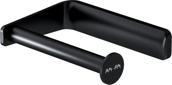 Держатель туалетной бумаги AM.PM Inspire 2.0 A50A34122 черный