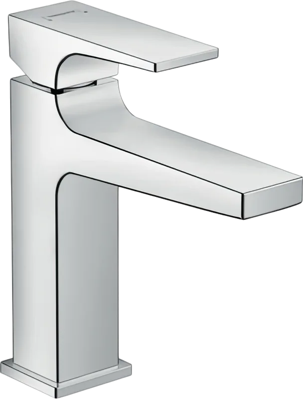 Смеситель для раковины Hansgrohe Metropol 32506000 Sancos — официальный сайт