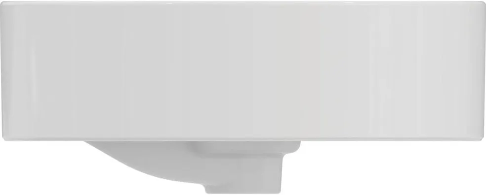 Накладная раковина Ideal Standard Strada II T296101 Sancos — официальный сайт