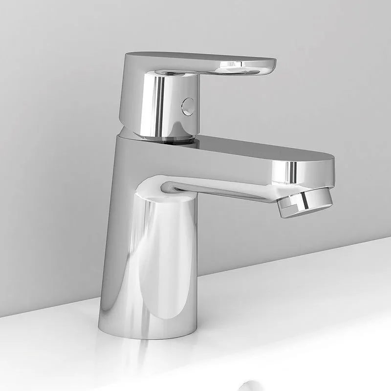 Смеситель для раковины Ideal Standard Vito B0405AA Sancos — официальный сайт