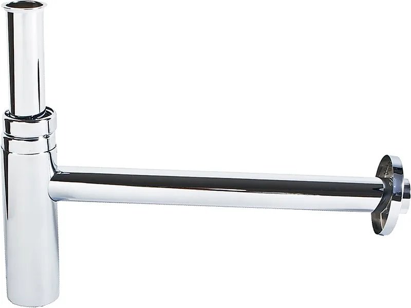 Сифон для раковины Hansgrohe Flowstar 52105000 Sancos — официальный сайт