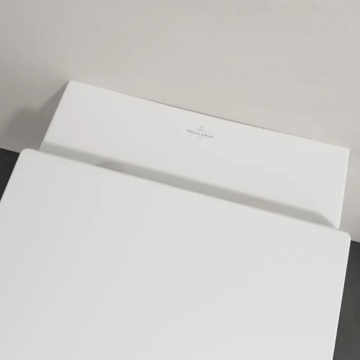 Унитаз подвесной Villeroy & Boch Venticello 4611R0RW Sancos — официальный сайт