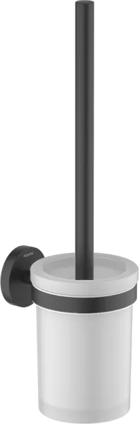 Ершик AQUATEK Европа AQ4110MB матовый черный