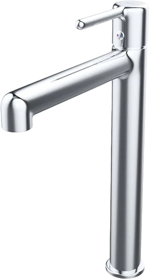 Смеситель для раковины IDDIS AIGSB01i01 хром Sancos — официальный сайт