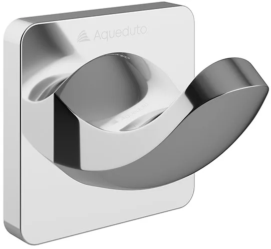 Крючок Aqueduto Respingo RES0100 хром Sancos — официальный сайт