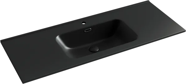 Мебельная раковина Ceramicanova Element CN7006MB Sancos — Оригинал