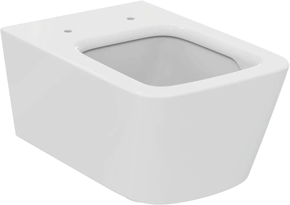 Унитаз подвесной Ideal Standard BLEND CUBE T368601 Sancos — официальный сайт